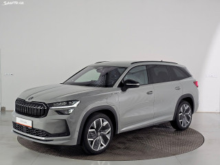 Kodiaq iV 1.5PHEV 204K SPORTLINE DSG
