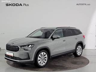 Kodiaq 2,0 TSI 150KW 4X4 SELECTION 7S