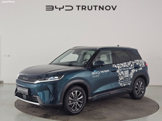 ATTO 2 DM-i PLUG-IN 212k BOOST