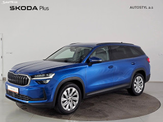Kodiaq 2.0TDi 142kW 4x4 SELECTION 7S