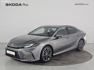 Camry 2.5 HEV CVT Prestige 230k