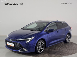 Corolla TS 1.8HEV 140k STYLE