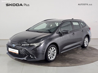Corolla TS 1.8HEV 140k COMFORT TECH