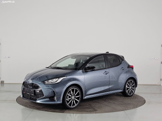 Yaris 1.5HEV 130k GR Sport