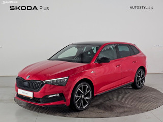 Scala 1.5TSi 110kW MONTE CARLO