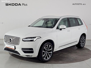 XC90 2.0D 173kW Inscription AUT 4x4