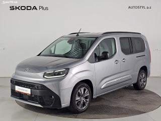 Proace City Verso L2 1.2T 110k FAMILY 7S LONG