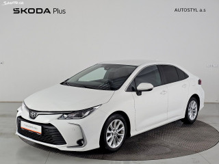 Corolla 1.5i CVT COMFORT TECH