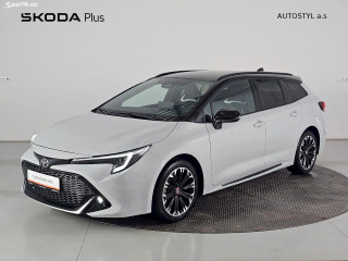 Corolla TS 1.8HEV 140k GR SPORT