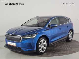 Enyaq iV IV 80 150kW