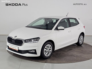 Fabia Fabia 1,0TSI 70 kW Ambition Pl