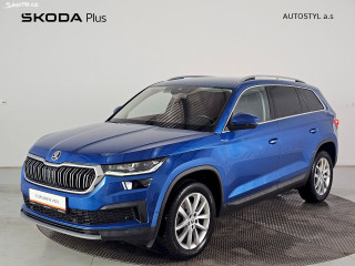 Kodiaq 2.0TDI 110kW DSG STYLE PLUS TA