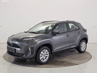 Yaris Cross 1.5 HEV, 116k 4x2 Comfort