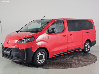 Proace Verso 2.0D 144k Kombi 9S