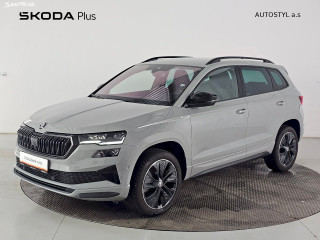 Karoq 1.5TSI 110kW DSG SPORTLINE TAŽ