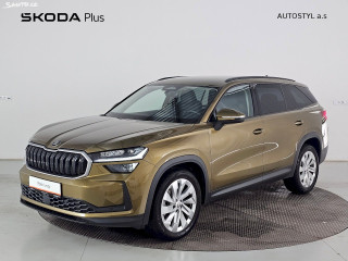 Kodiaq 2.0TDi 142kW 4X4 SELECTION 7S