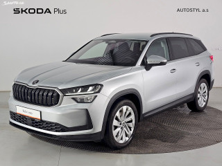 Kodiaq 2,0 TSI 150kW 4X4 TOP Selectio