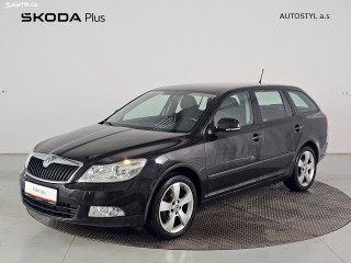 Octavia 2.0TDI 103kW AMBIENTE