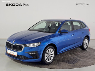 Scala 1.0TSi 85kW SELECTION