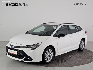Corolla TS 1.8HEV 140k COMFORT TECH