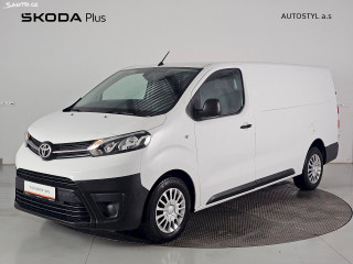 Proace LONG 2.0D 106kW ACTIVE EXTRA