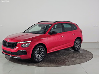 Kamiq Dynamic 1.5TSI 110kW man.