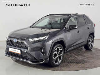 Rav4 2.5PHEV 309k 4X4 EXECUTIVE SKY
