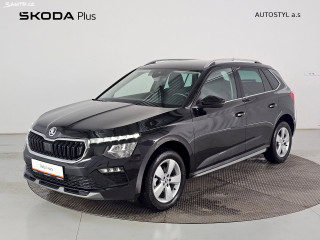 Kamiq 1.0TSI 85kW TOP Selection