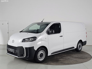 Proace VAN 4D EV L2 75kWH Active