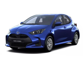 Yaris 1.5HEV 116k  2x4 ACTIVE