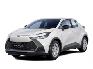 C-HR 1.8 HEV 4x2 COMFORT
