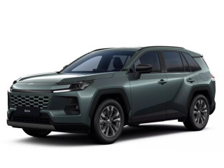 Rav4 2.5 PHEV 4*2 Comfort