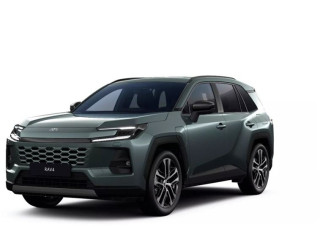 Rav4 2.5 PHEV 4*2 Executive