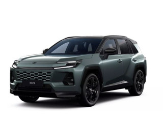 Rav4 2.5 PHEV 4*4 Style