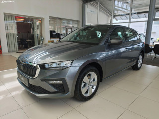 Kamiq Classic 1.0TSI 85kW 6st man.