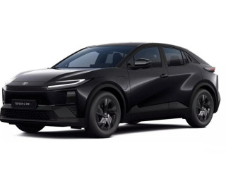 C-HR 77kWh (224k), 4*2 Style