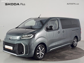 Proace Verso L2 2.0D 180k 8AT FAMILY WEBAST