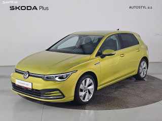 Golf 1,5 TSI EVO 150K STYLE