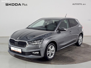 Fabia 1.0TSI 70kW 130 let PREMIUM