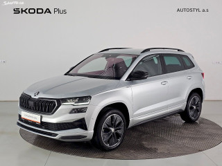 Karoq 1.5TSi 110kW DSG SPORTLINE EXC