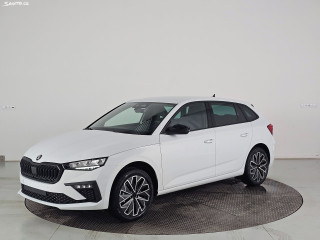 Scala Dynamic 1.0TSI 85kW man.