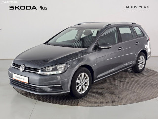 Golf Variant 1,0 TSI 85kW 7DSG Comfortline