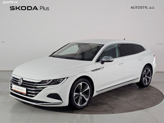 Arteon Shooting Brake 2.0TDi 110kW DSG ELEGANCE