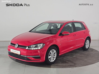 Golf 1.0TSI 81kW 6MT
