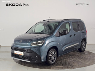 Proace City Verso L1 1.5D 130k FAMILY