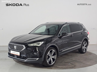 Tarraco 2.0TDI 140kW 4x4 Xcellence DSG