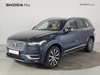 XC90 B5 AWD INSCRIPTION