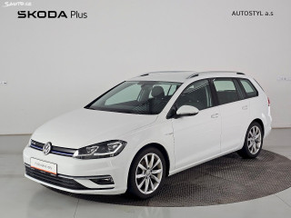 Golf Variant 1,5 TSI EVO 130k COMFORT LINE