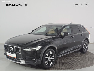 V90 Cross Country D5 173kW MOMENTU