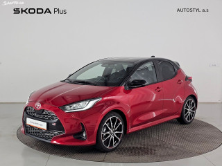 Yaris 1.5 HEV 130k GR SPORT